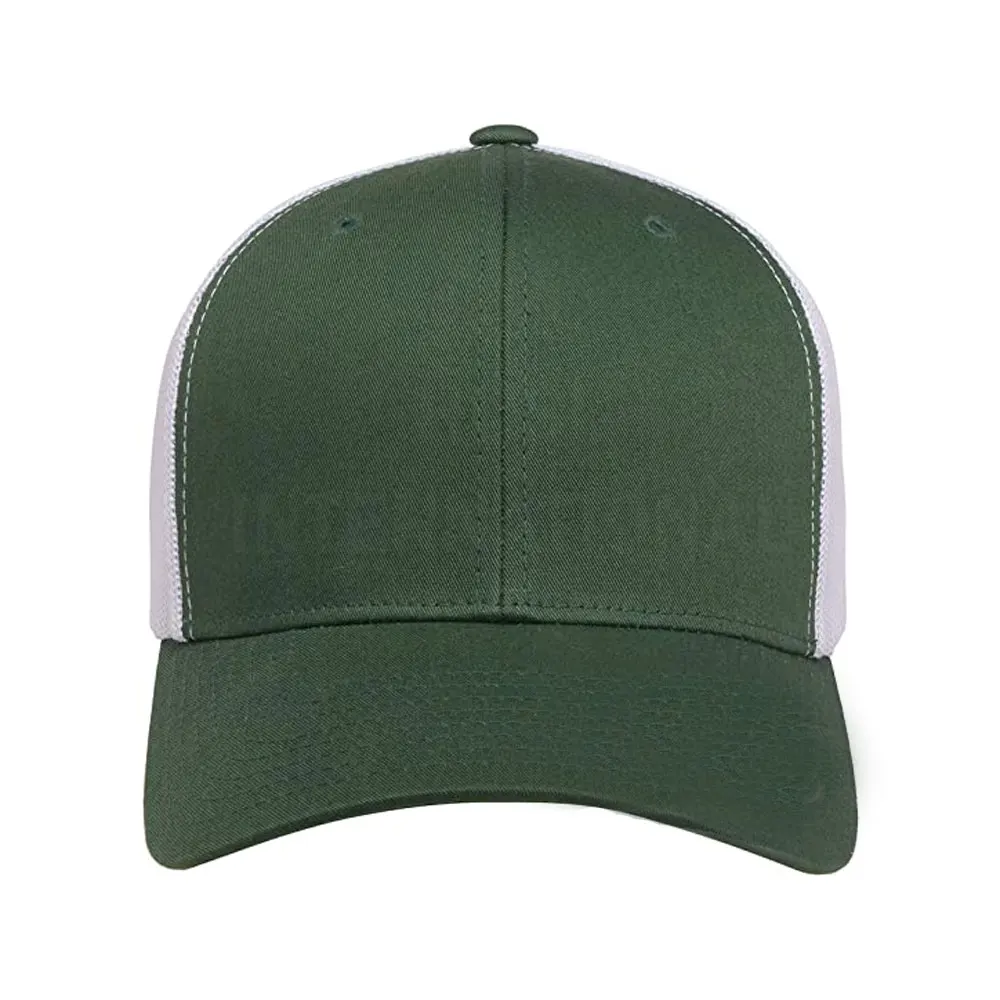 Оптовая цена мужские головные уборы без рисунка для тракера уникальные стильные