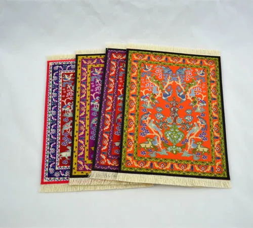 Высококачественный ориентировочный теплый коврик для мыши