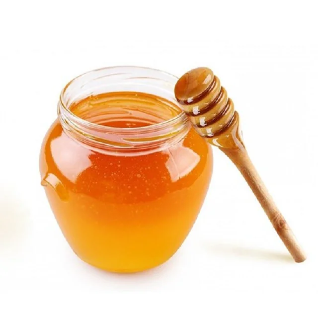 Hot Sale Factory Price Bulk Organic Raw Natural Honey