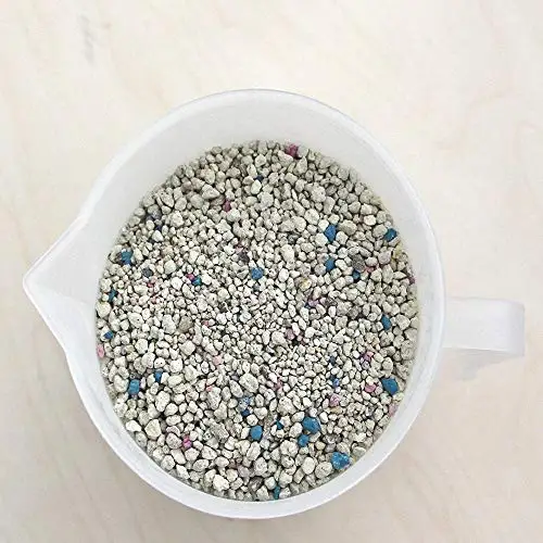 Market rate of bentonite cat filler from India eco friendly hygiene product