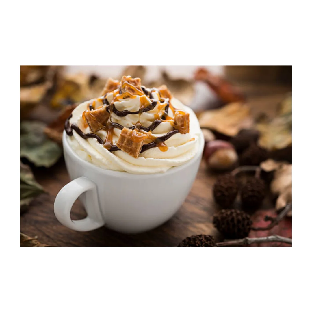 Ready To Ship LMC Taiwan Supplier Most Popular Product Torani Puremade Caramel Sauce Dessert Sauce