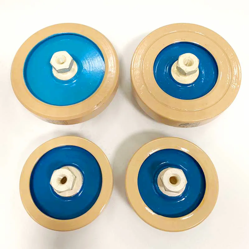 60D 300PF AC Live Line Ceramic для hf сварочного аппарата