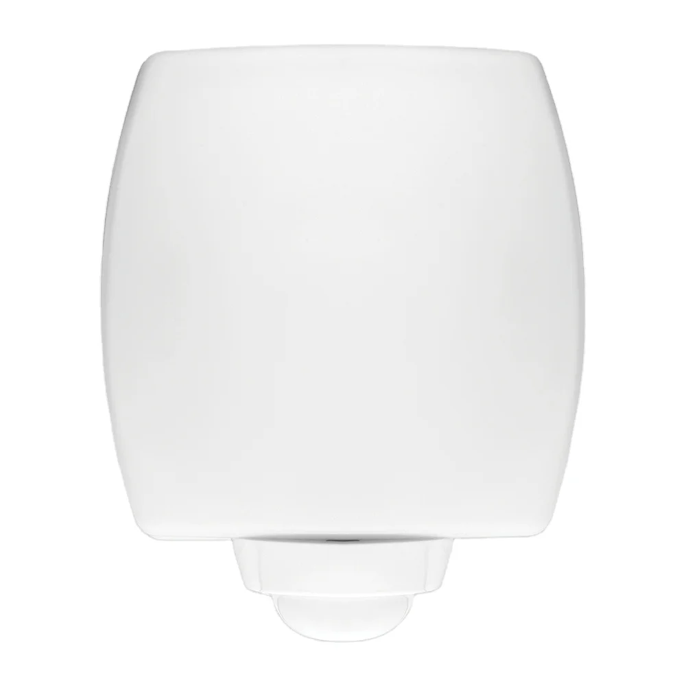 High Quality Wholesale Product - 180 Degree 3-Eye Motion Sensor Sensory Wall Armature 8W