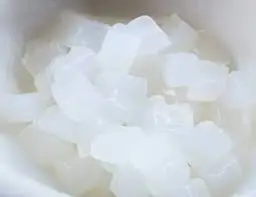 Оригинальное вкусное кокосовое желе Nata De Coco из Вьетнама Ms Sophie + 84 901 022 641 (WhatsApp/сотовый телефон)