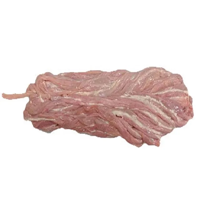 Свиные зеленые Бегуны на продажу/свиная сырая замороженная тонкая кишка