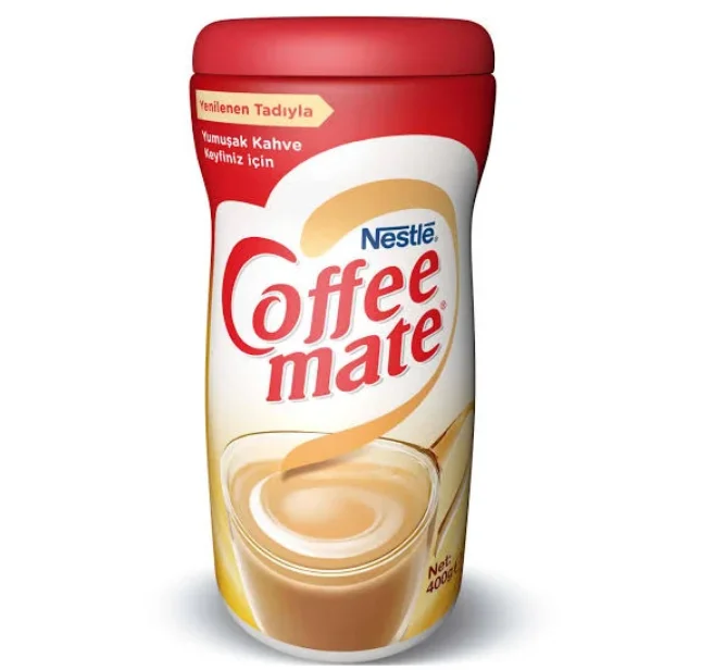 Coffee Mate 170-400-500 gr