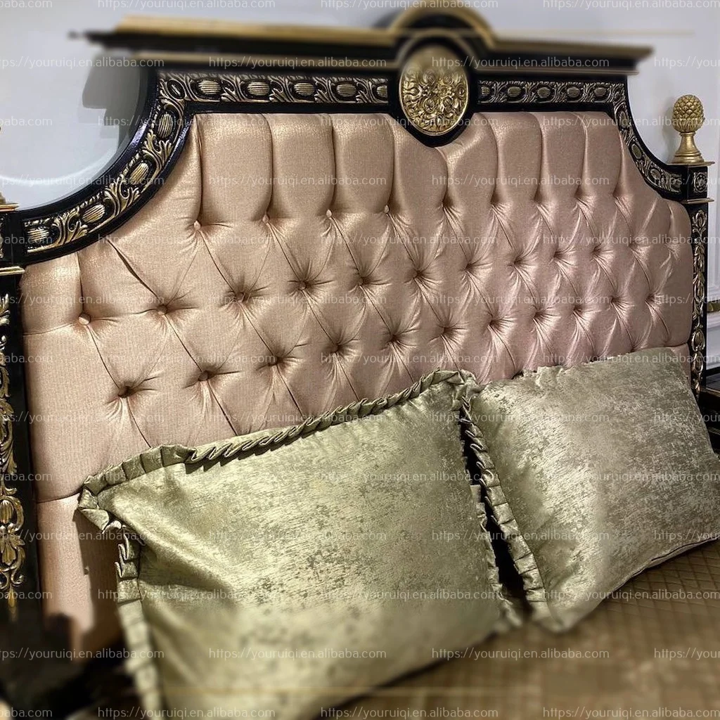 Bed Room Sets King Size Bedroom Set Furniture Bed Bedroom Furniture Solid Wood Bed Frame