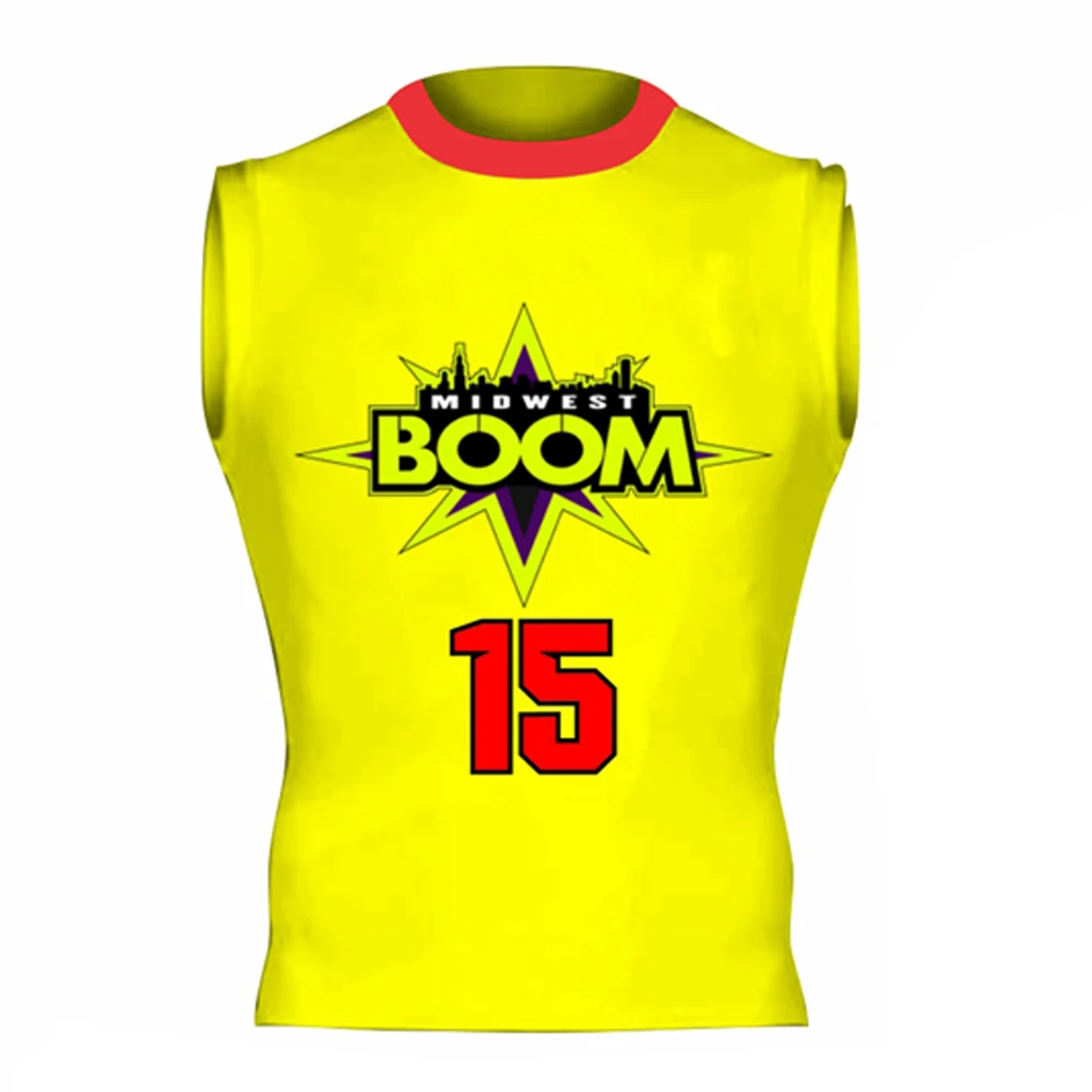 
Hot Sell Embroider Unisex Wear League Sublimate Clothing 7v7 Uniform Comfortable to wear Flag uniform. 