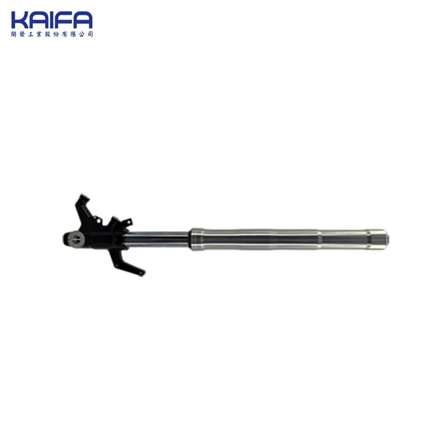 
 Вилка перевернутая Передняя вилка для питбайка  