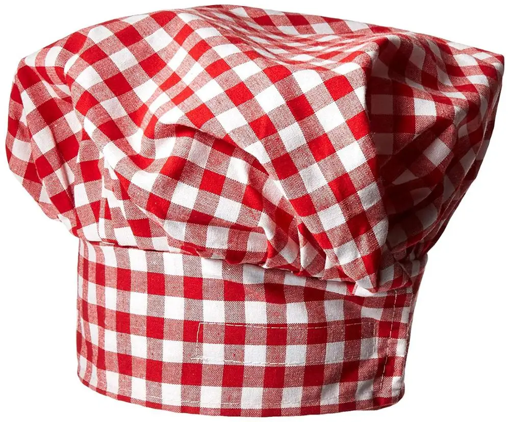 High Quality Wholesale Custom toques chef hats Cheap chef hat cotton very hot sale products