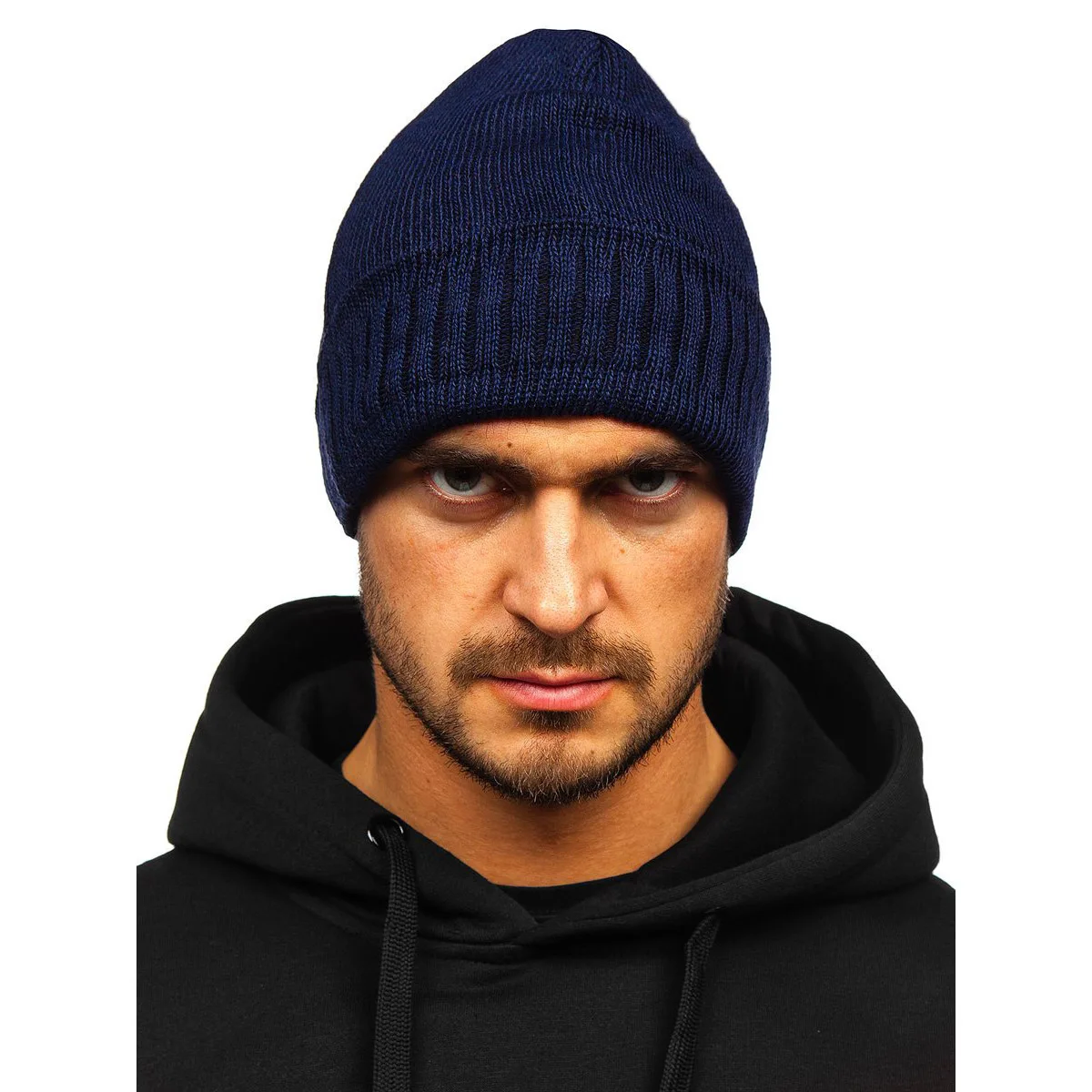 Hot Selling Fashion Beanie Cap Sport Knitted Hat Custom Winter Hat/Cap