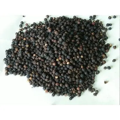 Wholesale High Quality 100% Pure Organic Spices Seasoning Bulk Dried White Pepper