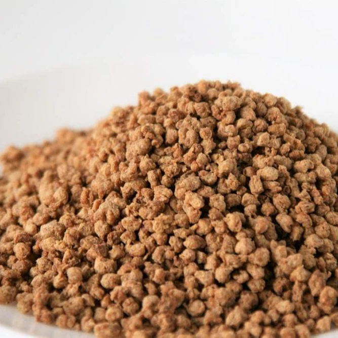 
Vegetalian Food Japanese Soy Meat Instant Soy Food Vegan Food Wholesale 