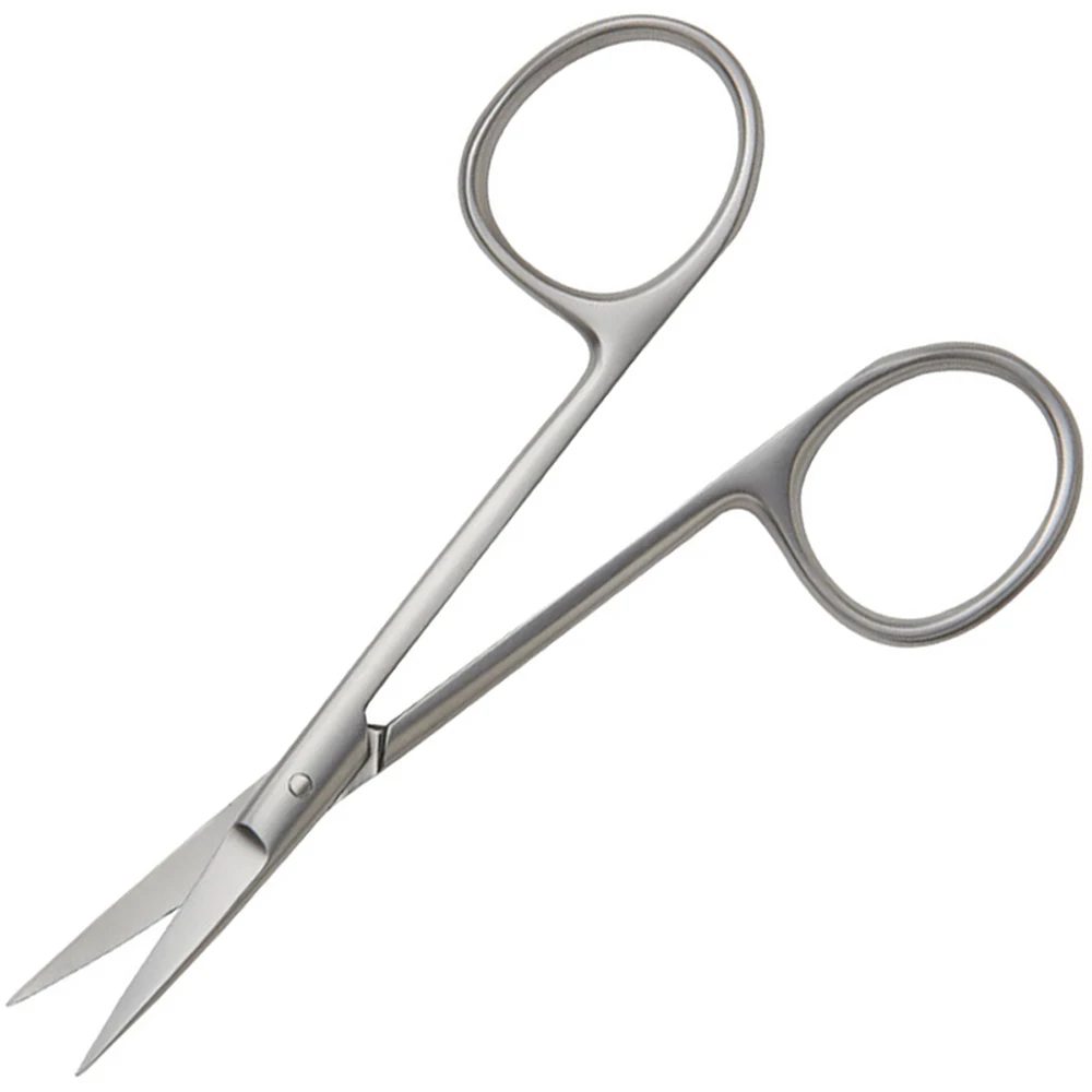 
Medical iris straight scissor 
