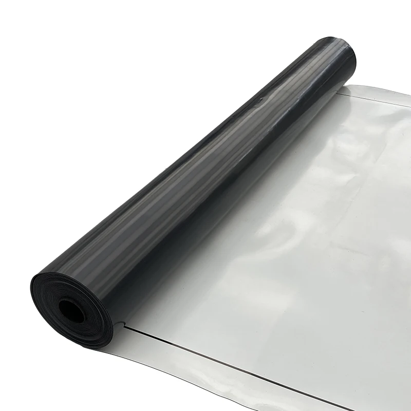 
Plastic Sheets liner fish shrimp Wholesale supplier Waterproof building materials PVC Waterproofing roofing membranes 1.0mm 