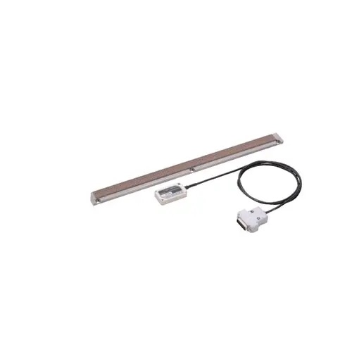 High quality and Easy to use linear encoder  gauge block with secular stability