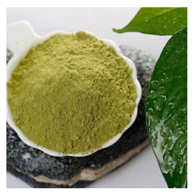 Herbal Real Pure No-Ammonia Peroxide-Free Henna Based Wine Red Hair Color Three Time Refined Color