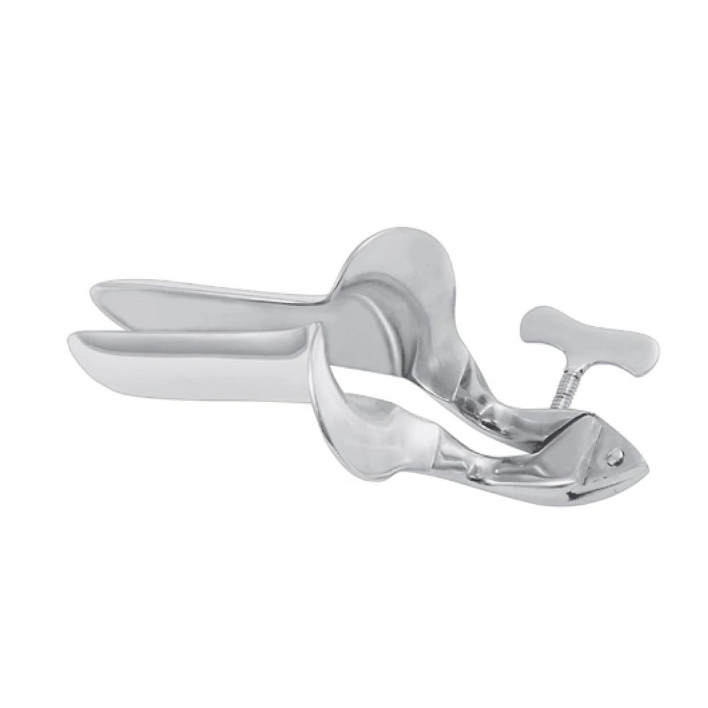 Collin Vaginal Speculum Medical Instruments Veterinary Instruments Beauty Instruments