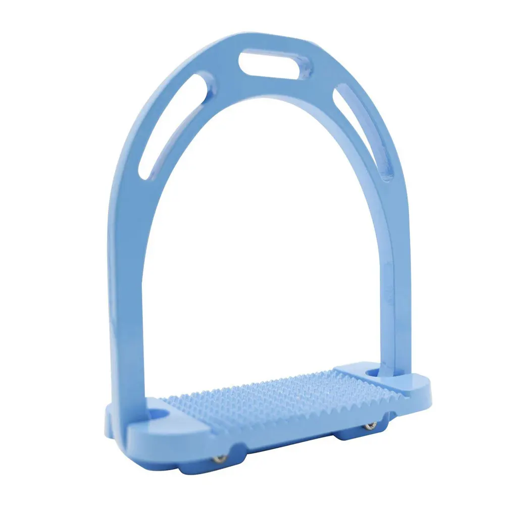 Multi Color Safety Steel Stirrup With Best Quality Stainless Steel Material / Cheap Price Lightweight Horse Stirrups
