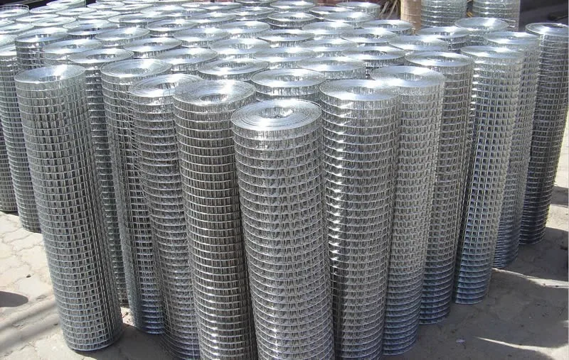 HOT SELLING DIPPED GALVANIZED WIRE AND ELECTRO GALVANIZED WIRE