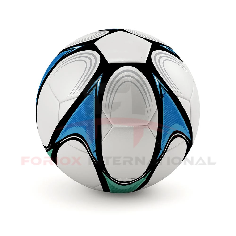 
Factory direct sale machine stitched / Hand Stitched Football size 2 pvc leather soccer ball promotional football 