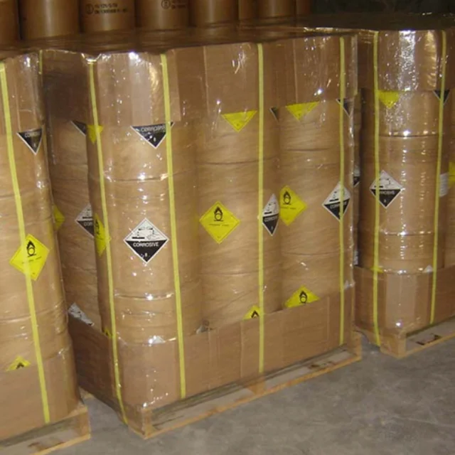 
CAS No. 32718-18-6 1-bromo-3-chloro-5,5-dimethylhydantoin Bromine powder for spa, swimming pool Chemical water treatment 