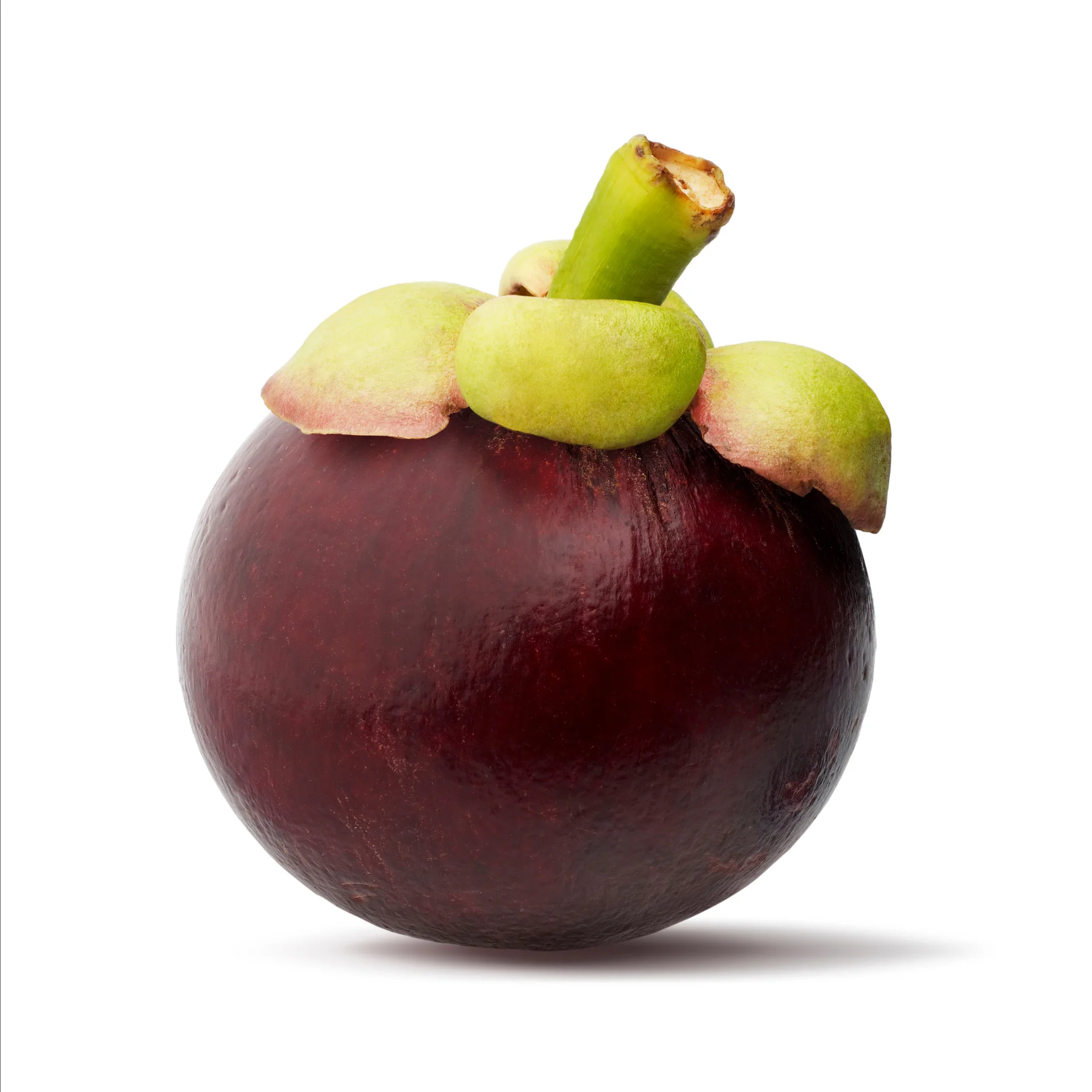 Mangosteen - High quality