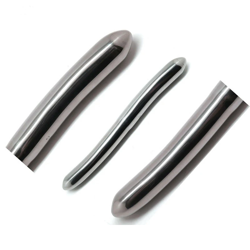 Гинекологические хирургические расширители матки 19 мм 20 мм звуковые инструменты