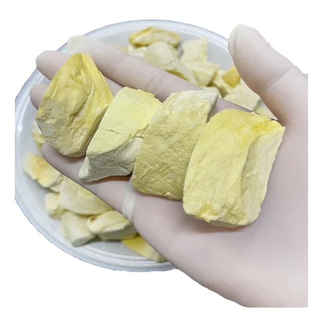 Замороженные сушеные лунгановые вещи с дуриан фрукты из Таиланда