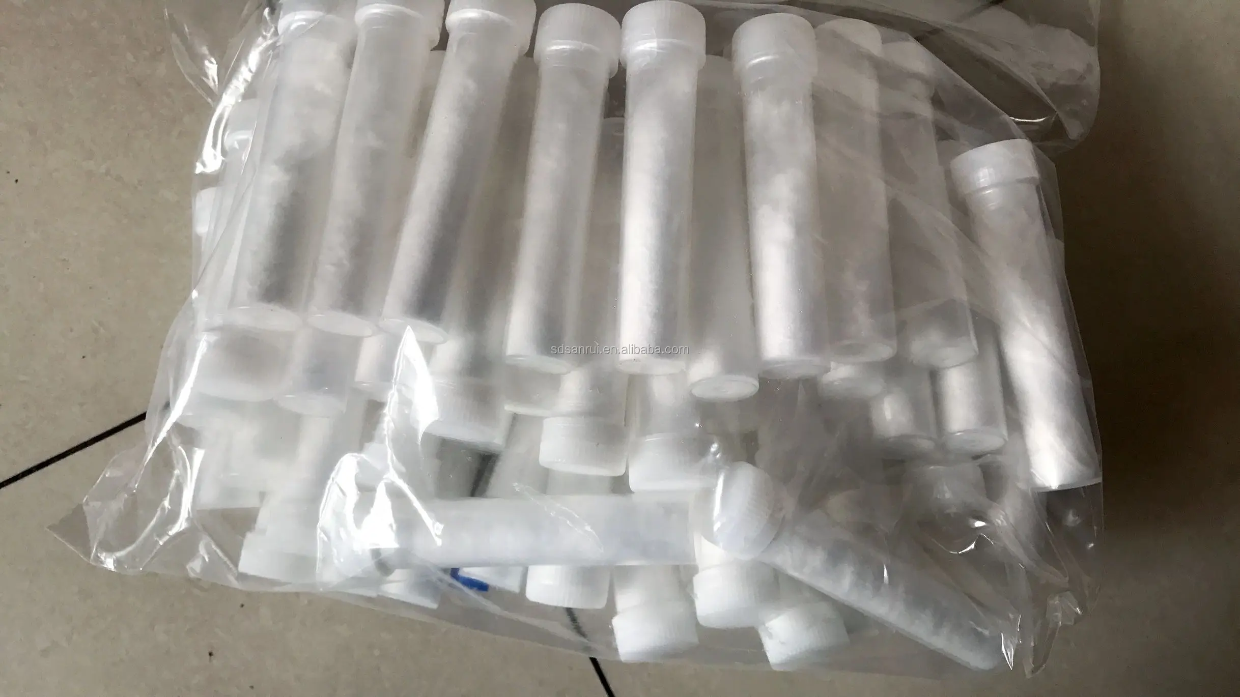 
Growth hormone Somatostatin Acetate, High purity Peptide cas 51110-01-1 Somatostatin Acetate 