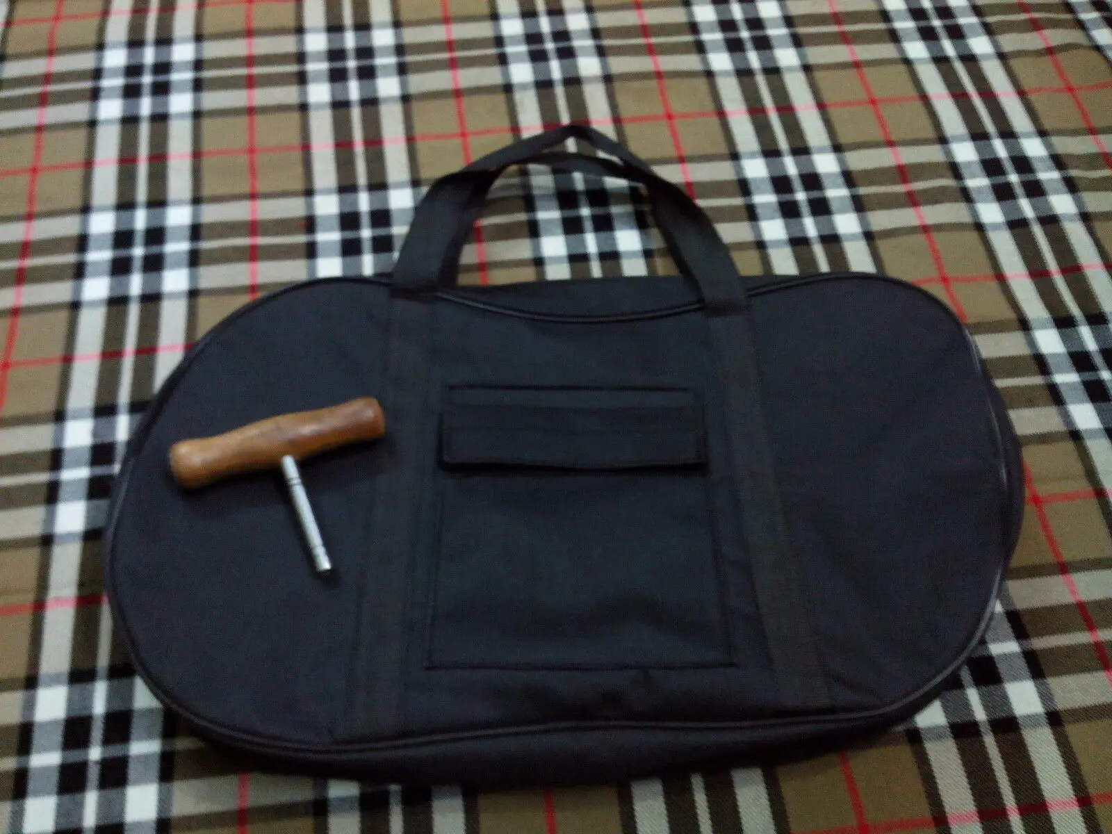 Профессиональная 10-струнная Лира арфа из розового дерева с регулируемыми металлическими струнами Высококачественная Волынка-доступна для оптовой продажи