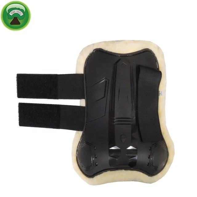 Hoof Boots For Horses Leg Protection