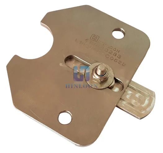 
Bottle Filler Gripper for AROL / ALSIM Filling Machinery made by HINLOON UAE 