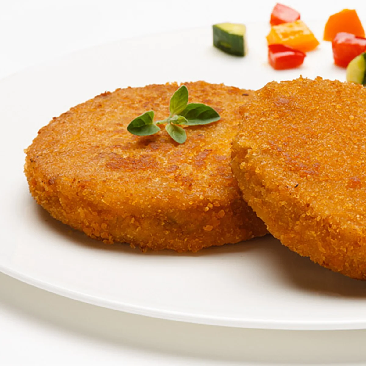 Вегетарианская Кубка, Biolab, Органическая, Сделано в Италии, 160 граммов