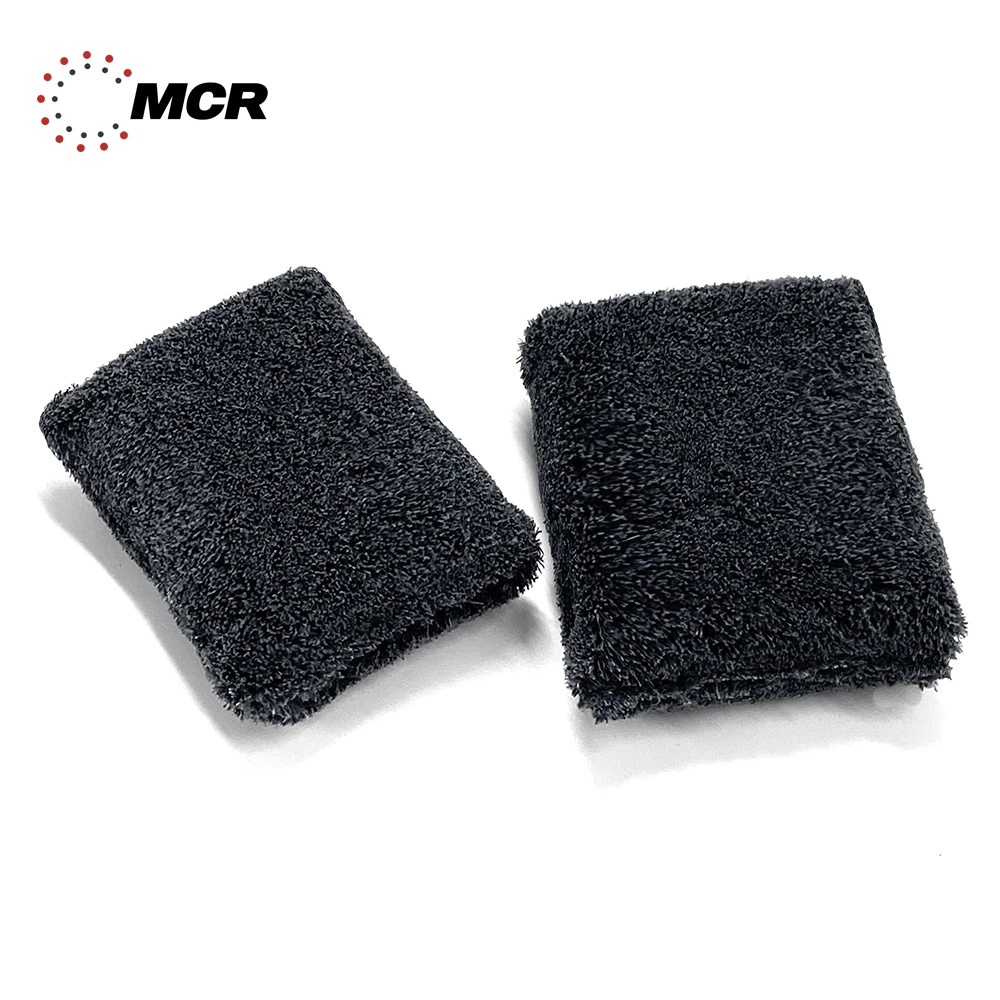 [HOT] Leather Cleaning Sponge With VISCOSE Rayon CAR SEAT CLEANER MADE IN KOREA FOR CAR DETAILING GOODS HIGH DENSITY PU FORM