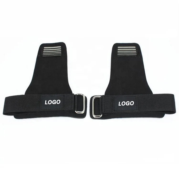 Gym weightlifting palm protector pull-ups support palm guard