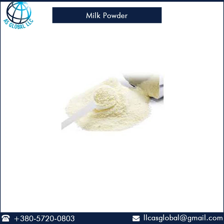 Bulk Price Milk Powder for Children from Top Manufacturer