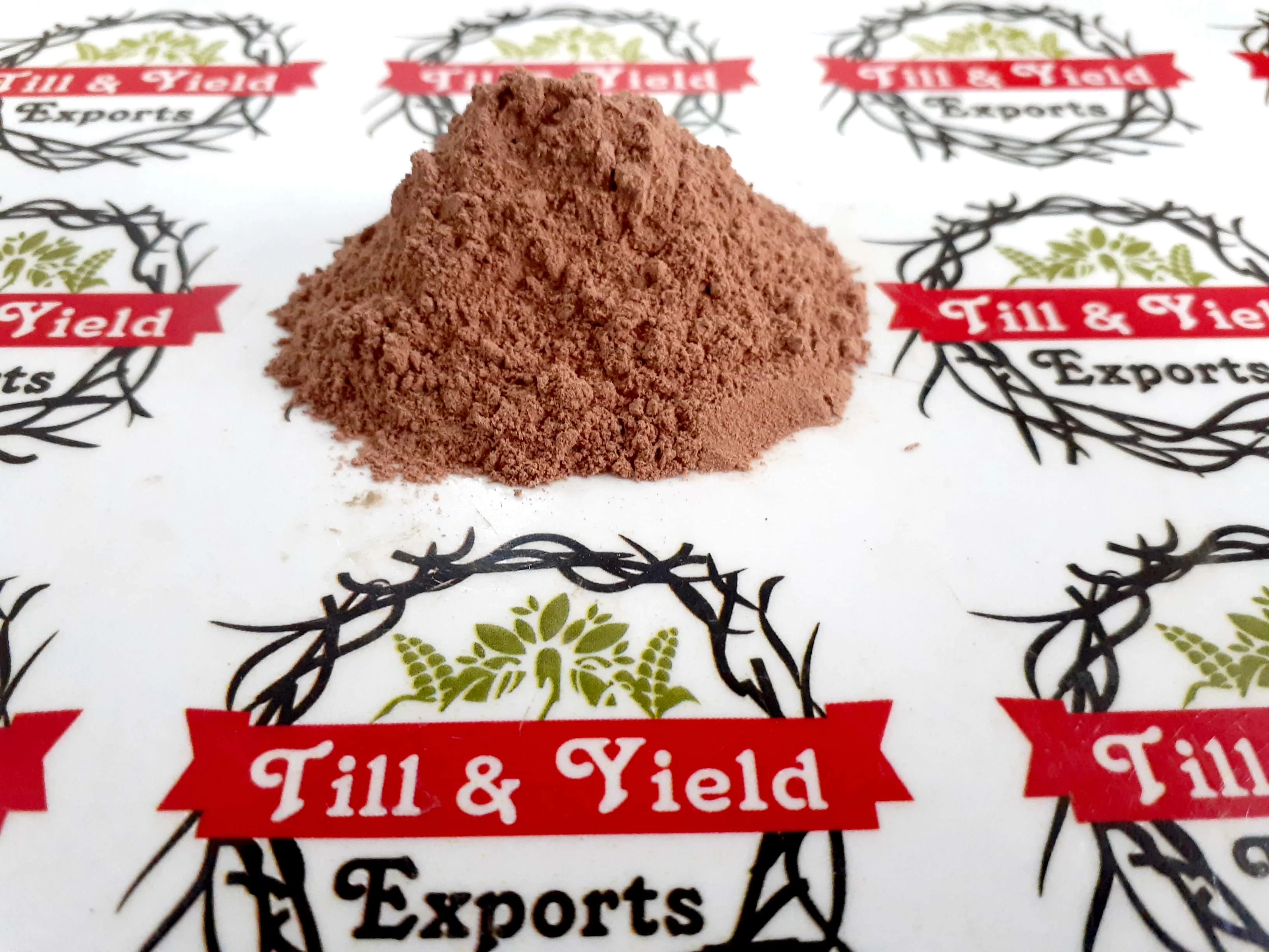 Bal Harad Powder - Black Himej - Terminalia Chebula Powder Is An Amazing Herb That Can Be Helpful In Controlling Hair Loss