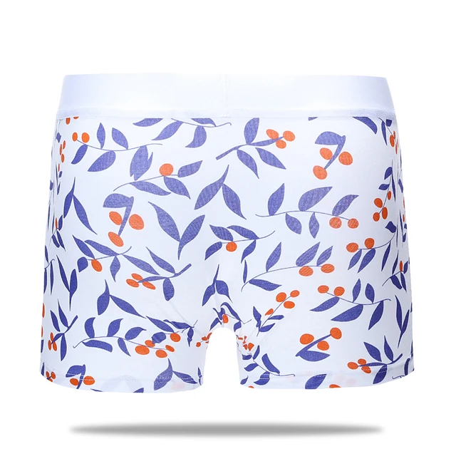 Boxer Shorts Men Boxer Shorts Custom High Quality Seamless Underwear Men Sexy Boxer Shorts For Mens