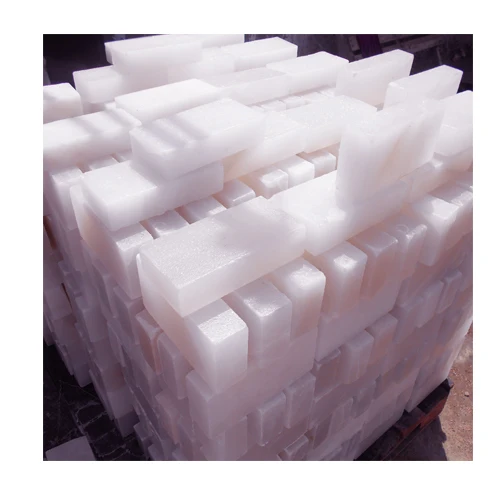 Salt blocks Himalayan Salt Bricks, blocks, tiles for salt room Himalayan Salt rock salt wall construction good quality brick