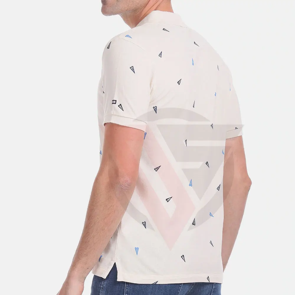 
Factory Direct Sale Men Golf Clothing Lining Design Summer Sport Polo T Shirt For Unisex 