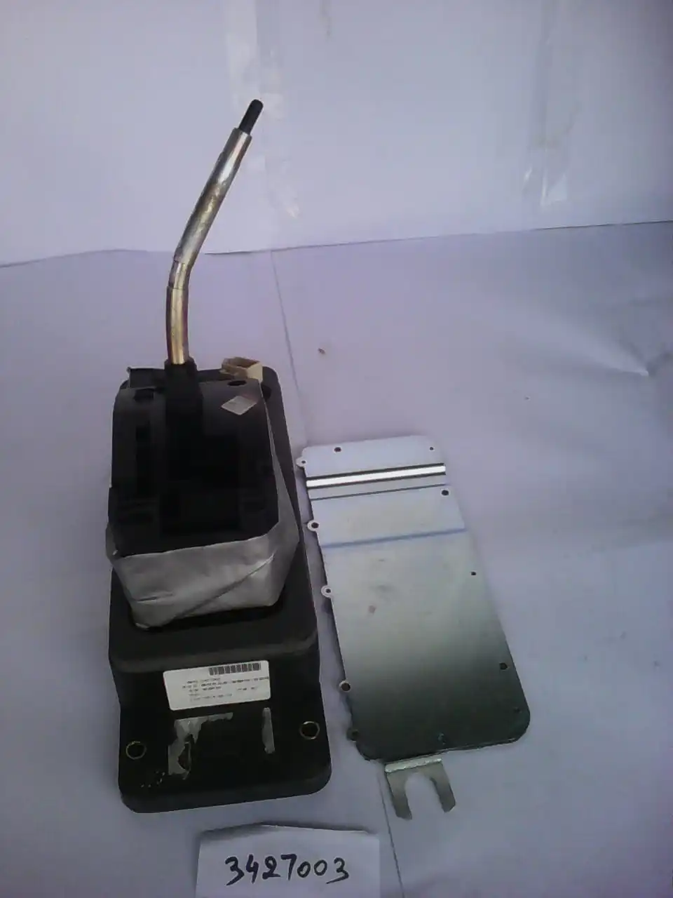 MANUAL/AUTOMTC TRANS. CTRL BAR ASSLY 3427003 FOR  BRILLIANCE AUTO PARTS CARS