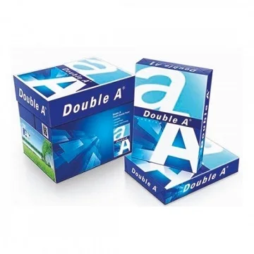 Paper One A4 Paper One 80 GSM 70 Gram Copy Paper / A4 Copy Paper 75gsm / Double A A4 Copy Paper