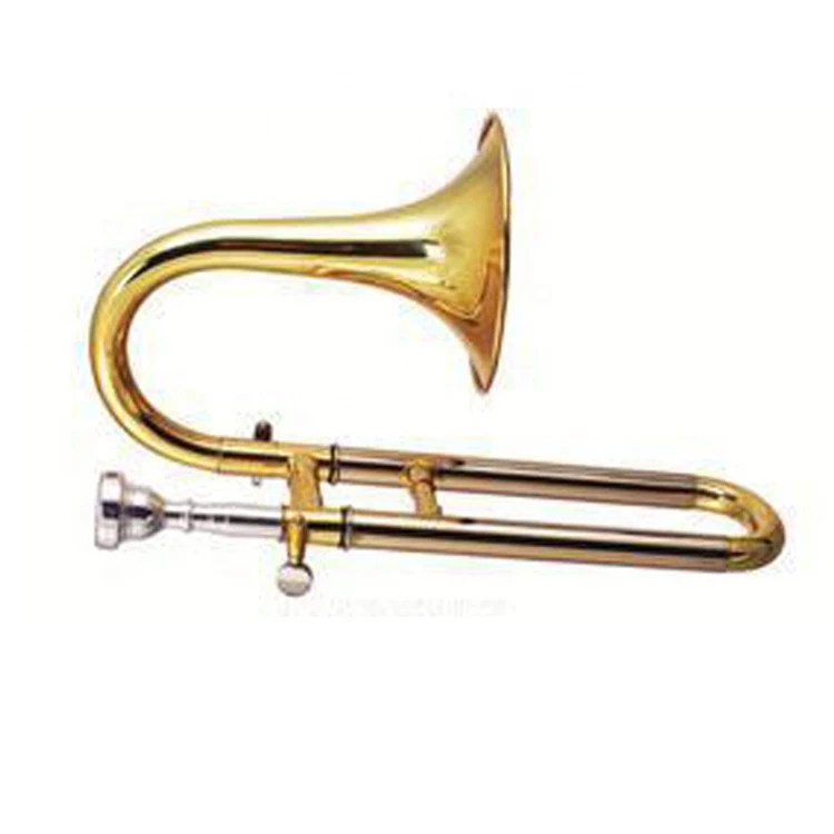 
new arrival OEM professional bugle 
