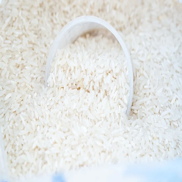 2021 высококачественный 100% сломанный белый рис от производителя