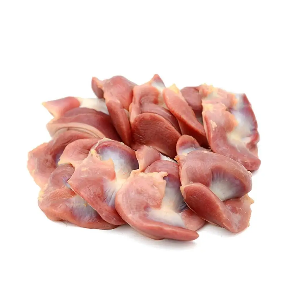 TOP QUALITY HALAL FROZEN TURKEY GIZZARDS | FRESH TURKEY GIZZARDS