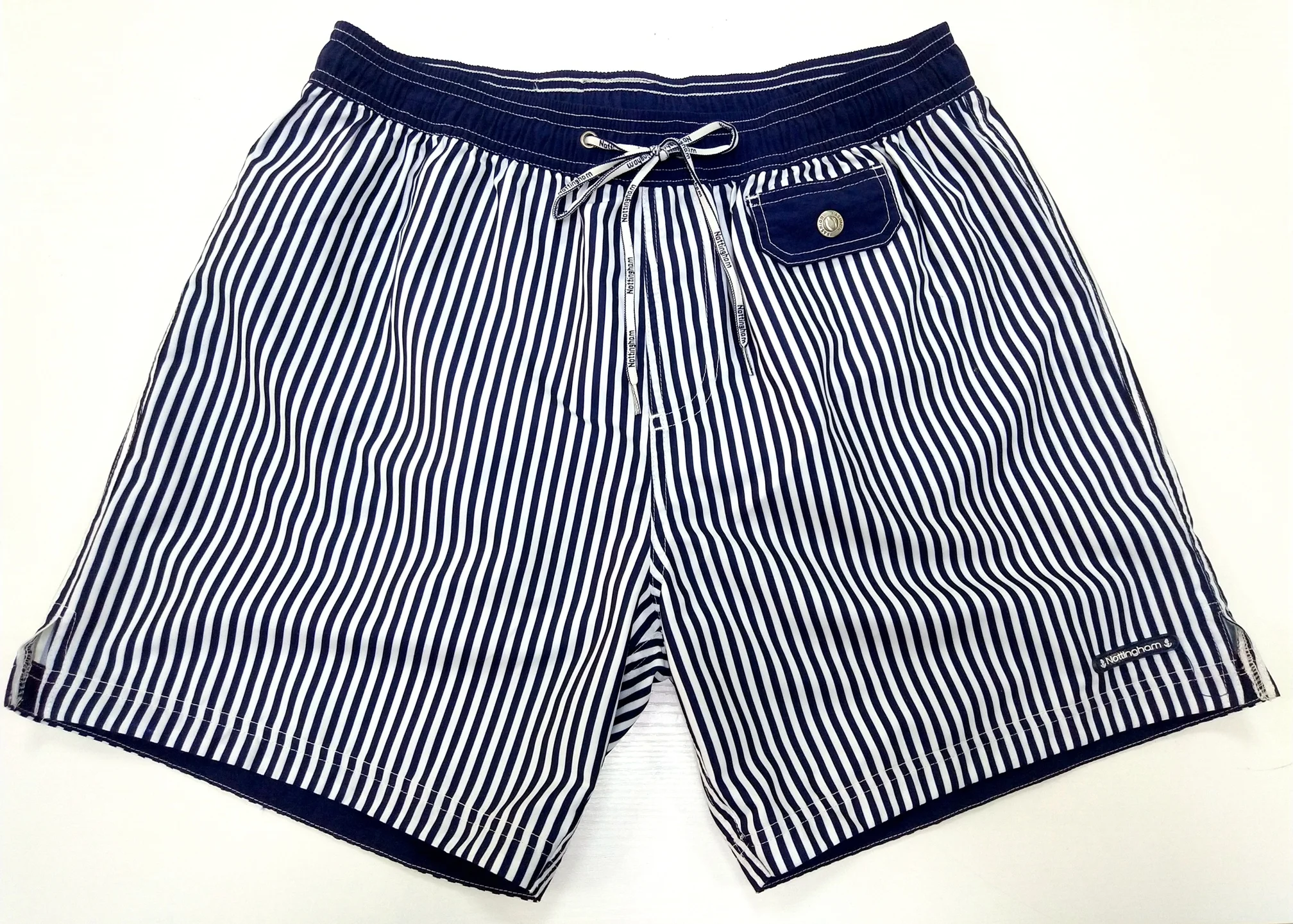 Digital Print Boardshort Beach Pants Shorts For Men High Waist Surf Wear Boardshorts Made in China