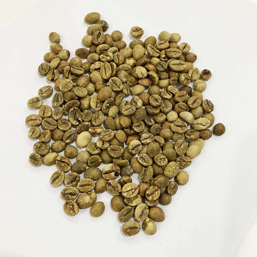 Экспортные кофейные напитки органический кофейный набор еда и зерна Вьетнам