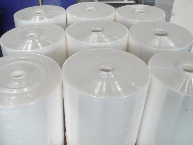 
Pallet Shrinks Films LDPE Film For Plastic Packaging And Printing 