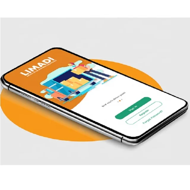  Лучшее индивидуальное приложение для электронной коммерции (Android и iOS) разработка мобильных приложений